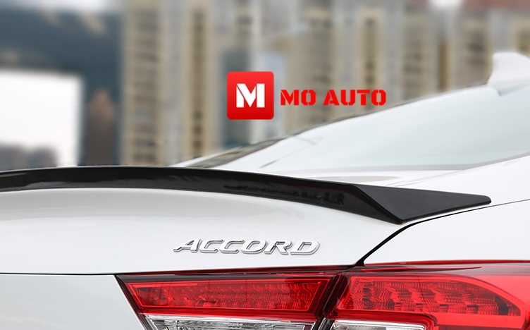 สปอยเลอร์ฝากระโปรงท้าย V1 ACCORD G10