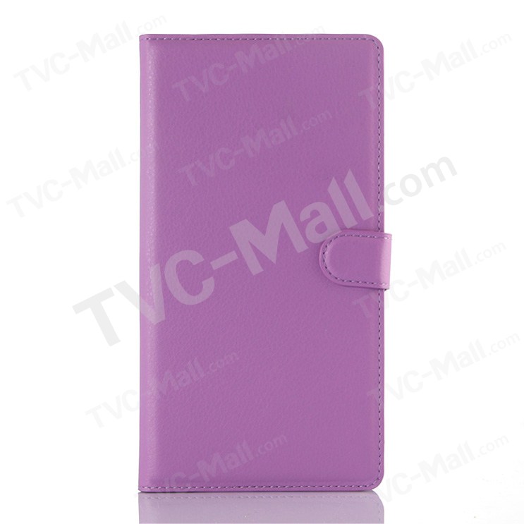 Case Huawei P8 Max / Pre-order * เคสผิวลิ้นจี่ สะดวก 3 และช่องเสียบการ์ด 1 ช่องเงินสด *