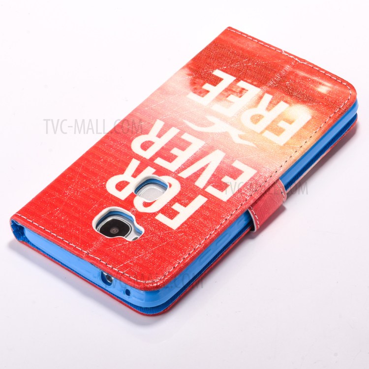 Case Huawei GR 5 / Pre-order * รูปแบบลายพิมพ์ *