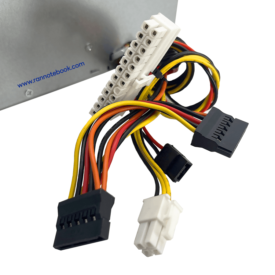 Power Supply Dell Optiplex 790 SFF 240W สินค้าใหม่ ราคาถูก รับประกัน