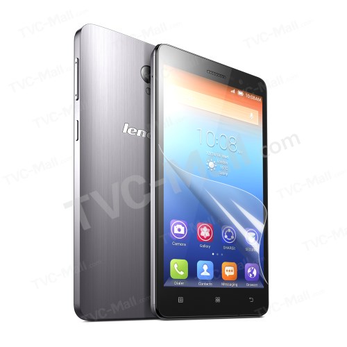 ฟิล์มกันรอย Lenovo Android S860 **พรีออเดอร์**