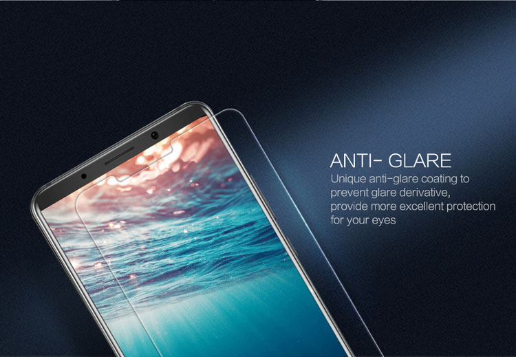 กระจกนิรภัย Huawei Mate 10 Pro / Pre-order * NILLKIN Amazing H + PRO วัสดุแก้ว AGC นำเข้าจากประเทศญี่ปุ่น *