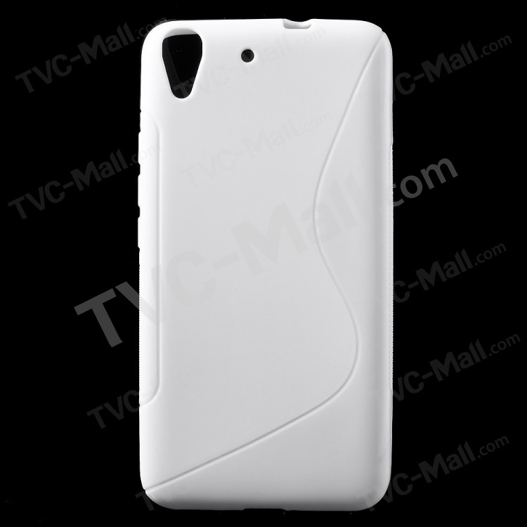 Case Huawei Y6 / Pre-order * TPU รูปร่างS *