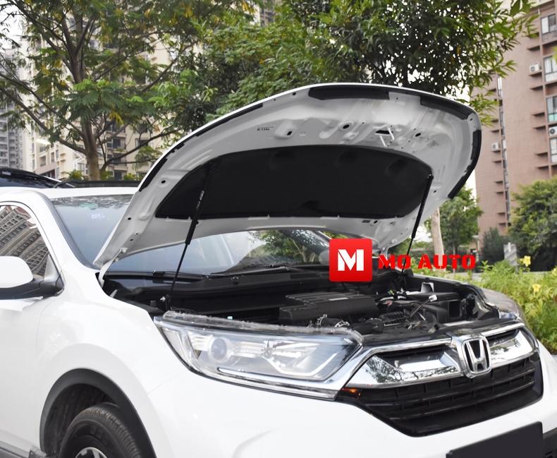 ค้ำโช้คฝากระโปรงหน้า CR-V G5