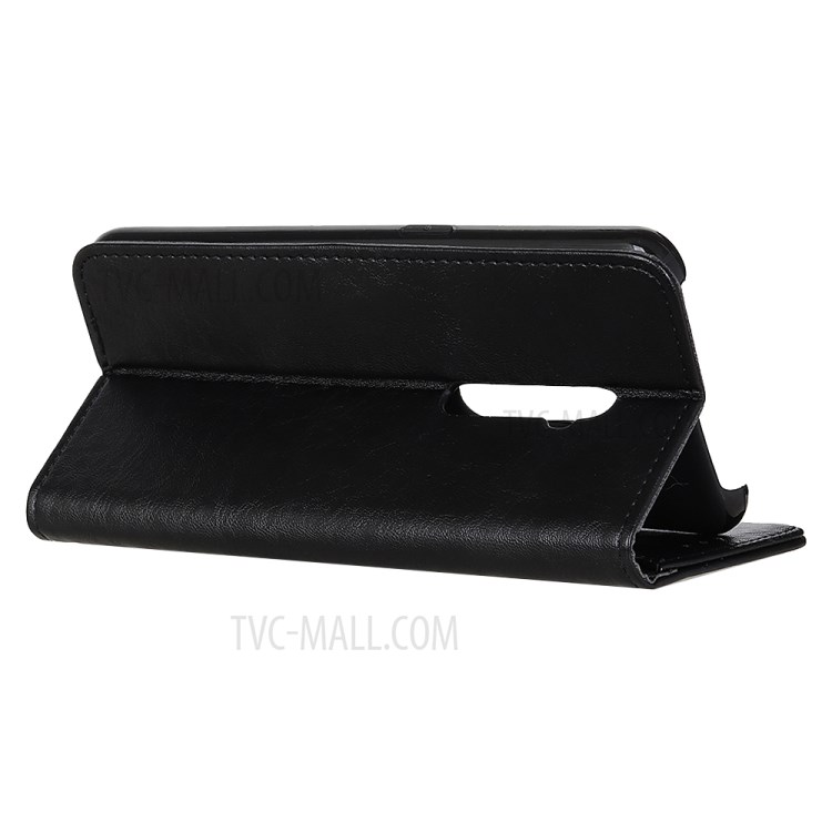 Case OPPO Reno 2 / พรีออเดอร์ * สไตล์กระเป๋า: 2 ช่องเสียบการ์ด + กระเป๋าเงินสด 1 *