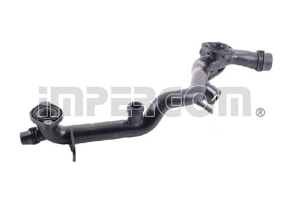 PORSCHE ท่อน้ำหน้าเครื่อง CAYENNE Hybrid ท่อน้ำ / 95810614504, 06E121045AA, 06E 121 045 AA