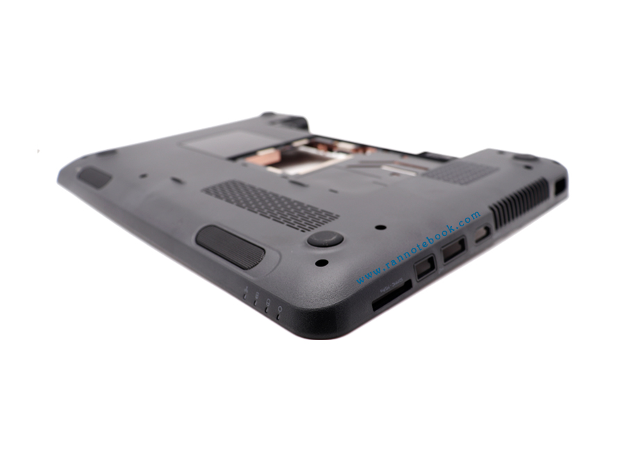 Bottom Base Dell inspiron N4110 บอดี้ล่าง Dell inspiron N4110 อะไหล่แท้ จาก ศูนย์ Dell Thailand