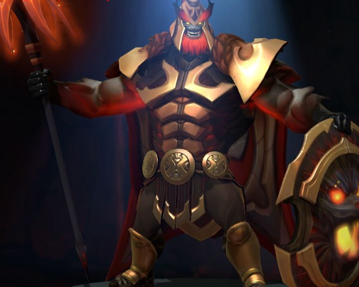 Molten Bore
