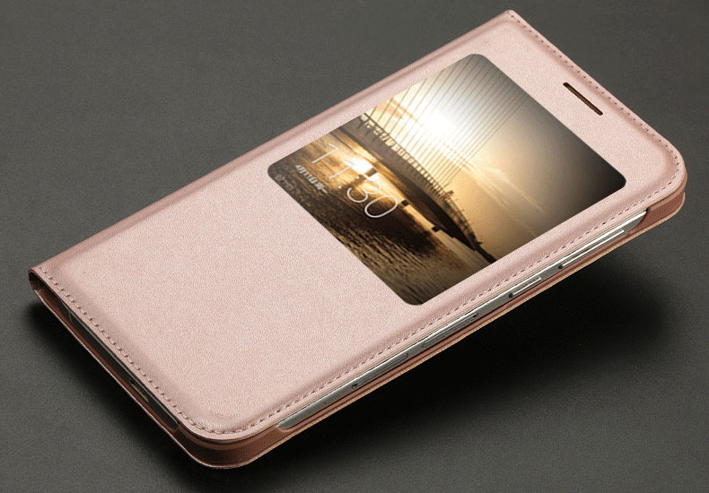 Case Huawei G7 / Preorder * แสดงหมายเลขโทรเข้าหน้าต่าง *