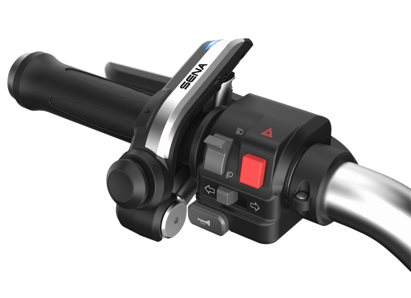 New!! Sena Handlebar Remote มีของพร้อมส่ง