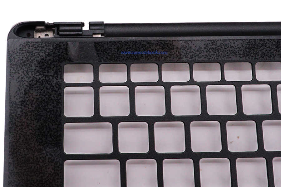 บอดี้ โน๊ตบุ๊ค Dell Latitude E7470 Palmrest ฝาบน บอดี้บน Dell E7470 แท้ ตรงรุ่น พร้อมทัชแพด และ ปุ่มเม้าท์ แท้ ประกัน ศูนย์ Dell Thailand ราคา พิเศษ