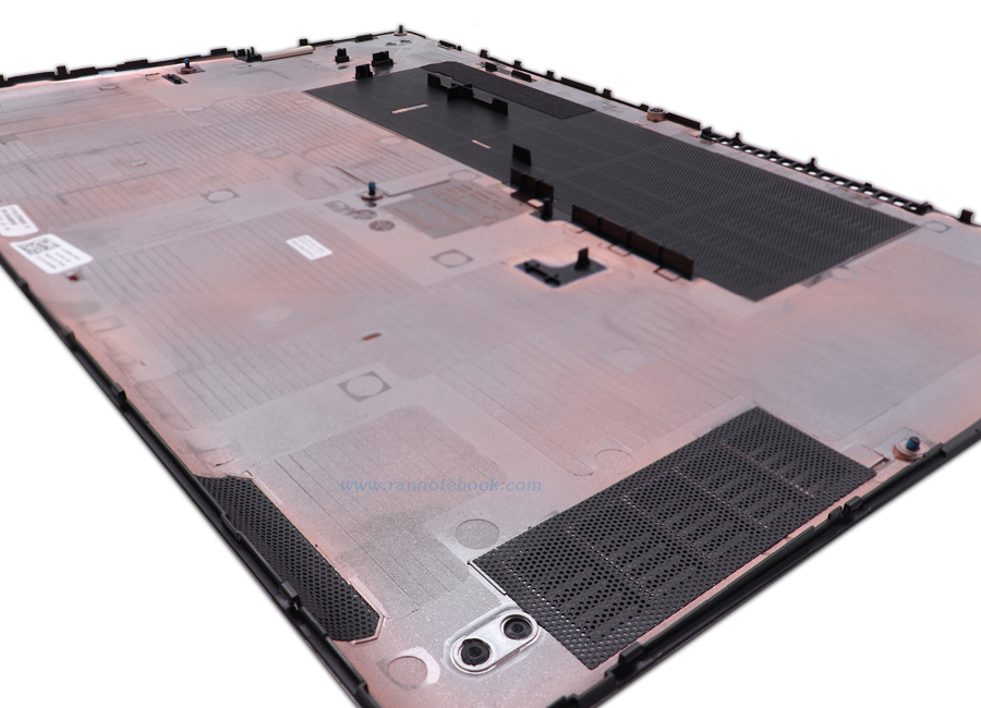 Bottom Base Dell Latitude 5590 แท้ ราคา พิเศษ บอดี้ล่าง โน๊ตบุ๊ค Dell 5590 แท้ ตรงรุ่น ตรงสเปค ประกันศูนย์ Dell Thailand