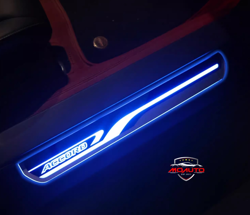 สคับเพลท LED NEW ACCORD (G11)