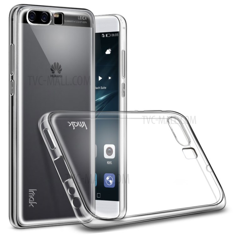 Case Huawei P10 / Pre-order * IMAK Case Soft TPU บางและใสไม่เหลือง *