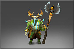 [IN-STOCK]Master of Beast and Bole