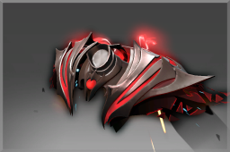[IN-STOCK]Avowance of the Crimson Witness