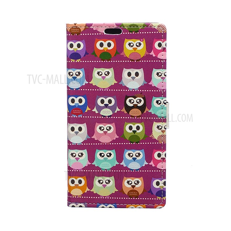 Case Lenovo Vibe P2 / Pre-order *เคสปกหนัง PU ที่มีช่องใส่การ์ด *