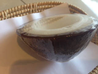 แม่พิมพ์กะลามะพร้าว 5 หลุม 100g สั่งผลิตขั้นต่ำ 2 ชิ้น ICPU