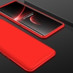 Case OPOP Find X # Pre-Order * GKK 3 IN 1 Splicing คุ้มครองเต็มรูปแบบ *