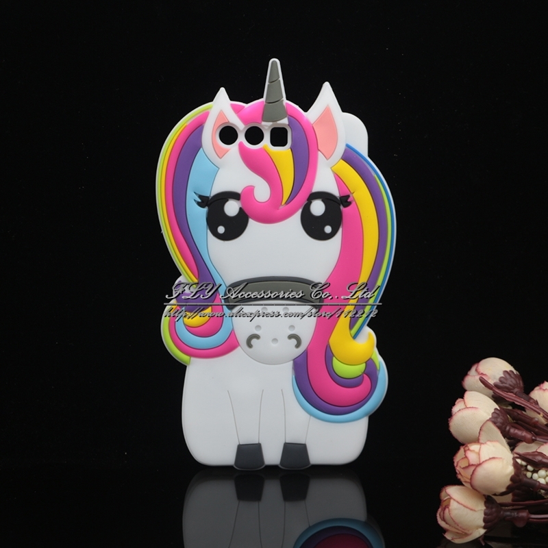 Case Huawei P10 Plus / Pre-order * 3D ซิลิโคน รูปทรง 3 มิติและน่ารัก *