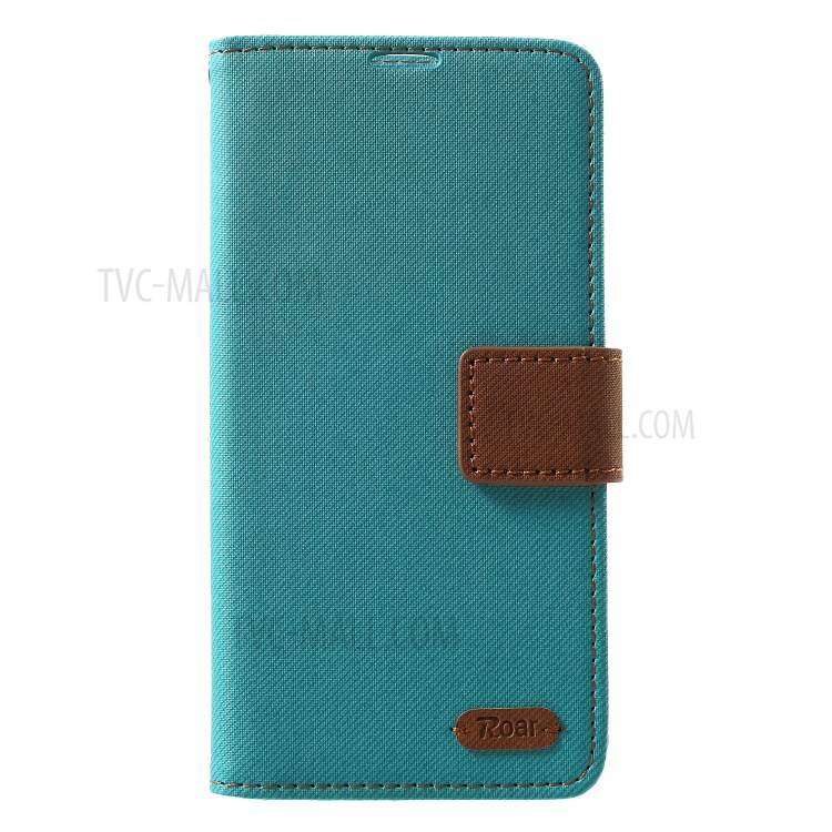 Case Huawei P30 / Pre-Order * ROAR KOREA ทำจากหนัง PU ทนทาน + soft TPU *