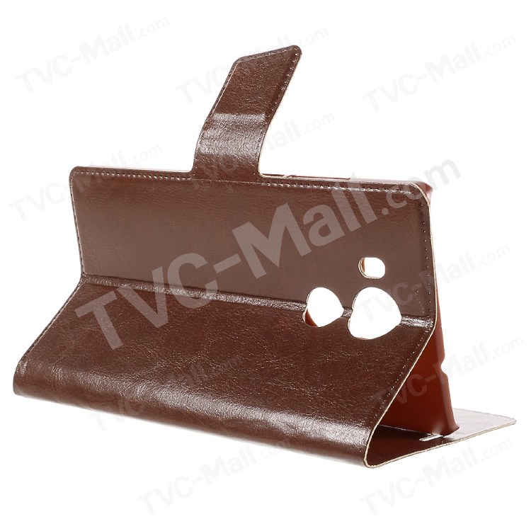 Case Huawei Mate 8 / Pre-order *เคสผิวเนื้อม้า*