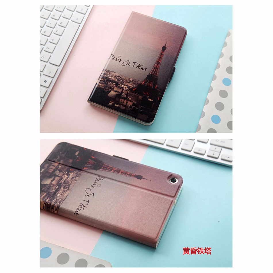 Case Huawei MediaPad T1 7.0 / Pre-order * เคสพิมพ์ลายน่ารัก *