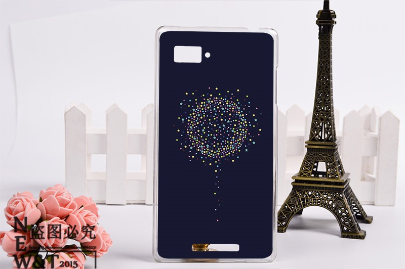 Case Lenovo K910 / Pre-order * เคสพลาสติกแข็งพิมพ์ลาย สีสันสดใส *