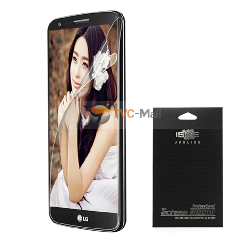 ฟิล์มกันรอย LG G2 **พรีออเดอร์**