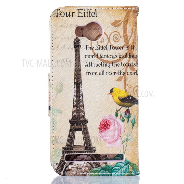 Case Huawei Y3ii / Pre-order * แบบหนังพิมพ์ลาย *