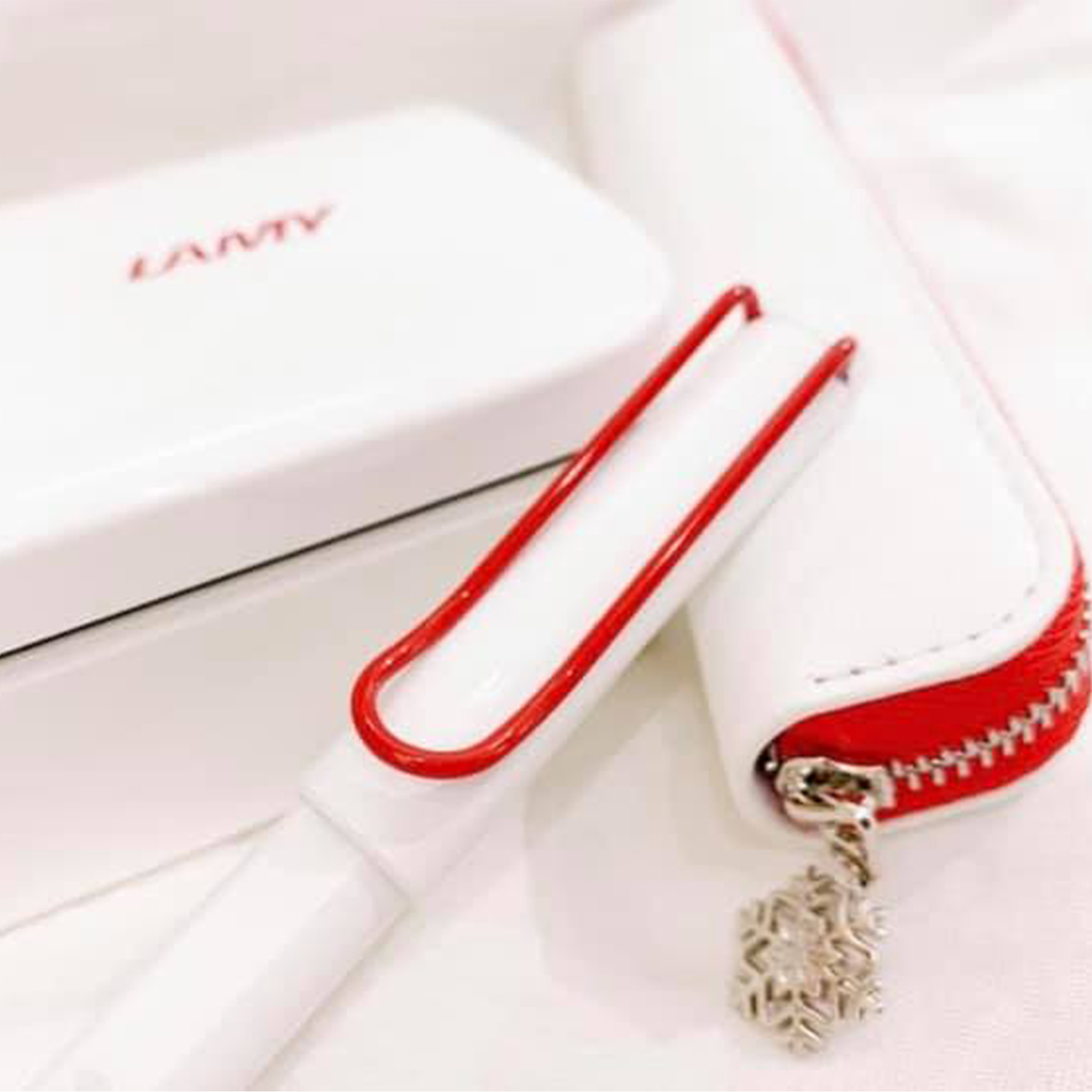 LAMY safari christmas Gift set