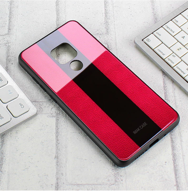 Case Huawei Mate 20 / Pre-order * IMAK Fantasy Series พร้อมตัวป้องกันหน้าจอ *