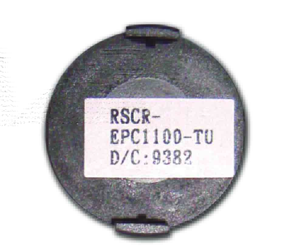 Chip Laser Color Epson C13S050187 (Yellow)