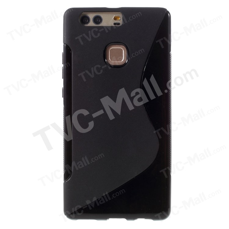 Case Huawei P9 Plus / Pre-order * เคส TPU Soft รูปร่างS *