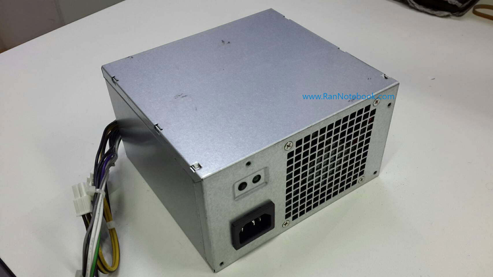 Power Supply Dell Optiplex 9020 MT แท้ รับประกันศูนย์ Dell เพาเวอร์ ซัพพลาย Dell 9020 MT PSU Dell แท้ 0N0KPM