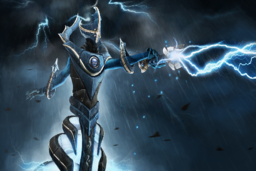 [IN-STOCK]Empire of the Lightning Lord
