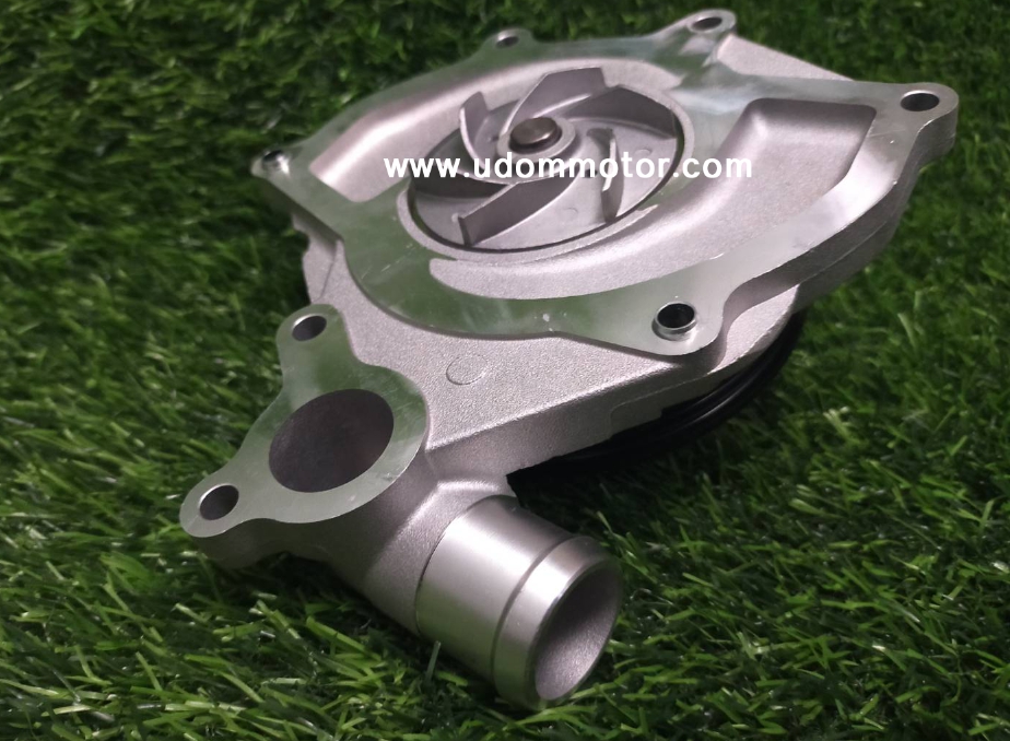 ปั๊มน้ำ BOXSTER (986) / Water Pump, 99610601157, 9961060115x