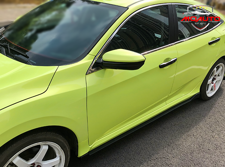 ลิ้นข้าง CIVIC FC/FK/FC MC