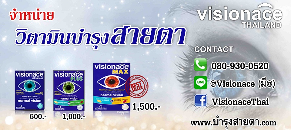 VisionaceThai