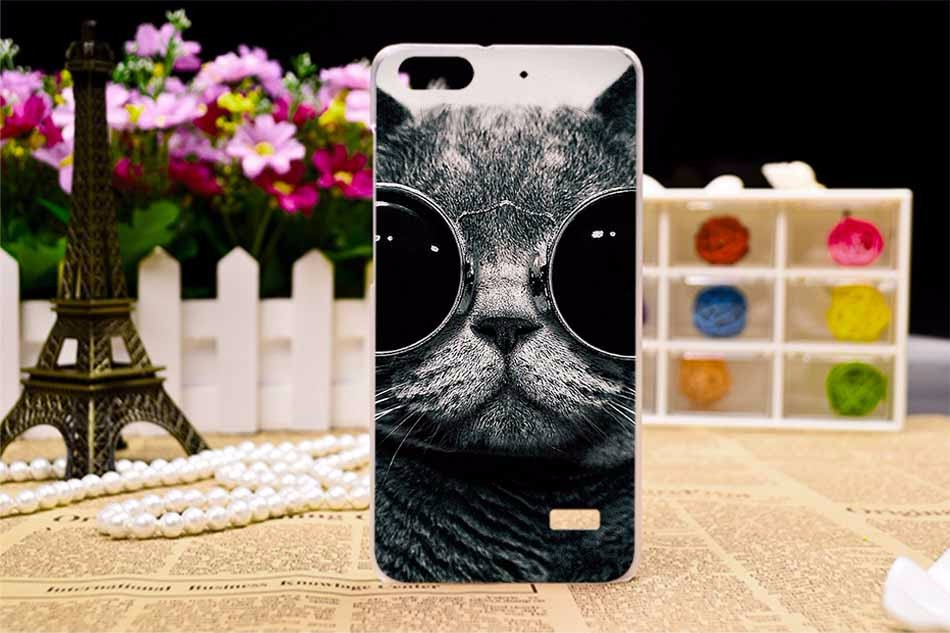 Case Huawei G-Play Mini (Honor 4C) / Pre-order * เคสพิมพ์ลาย วัสดุ TPU มีความยืดหยุ่นและคงทน *