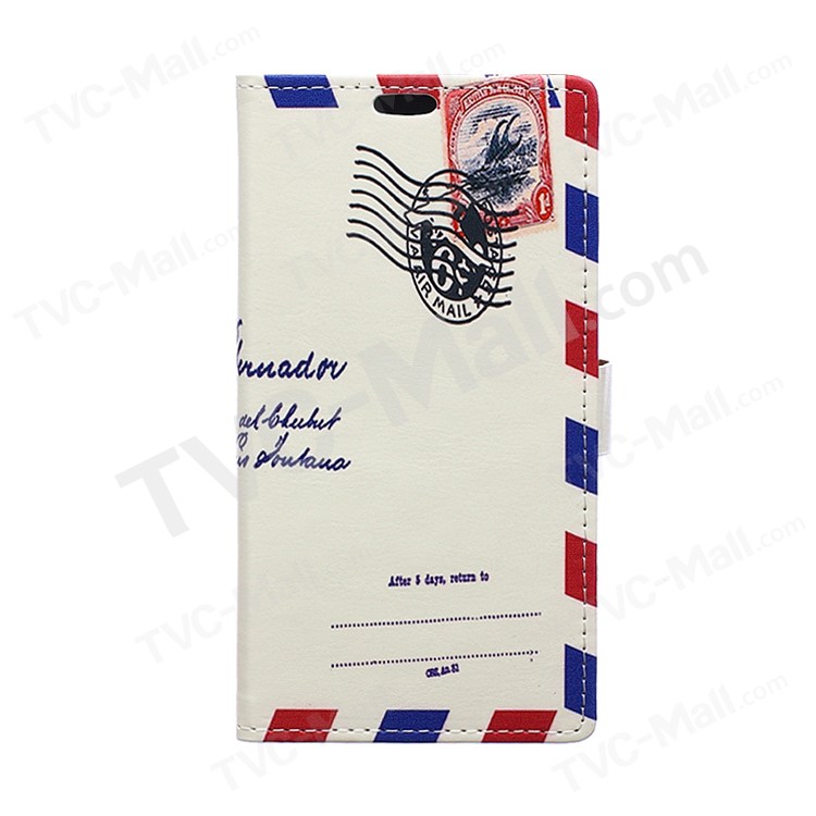 Case Huawei Y3ii / Pre-order * เคสหนังพิมพ์ลาย *