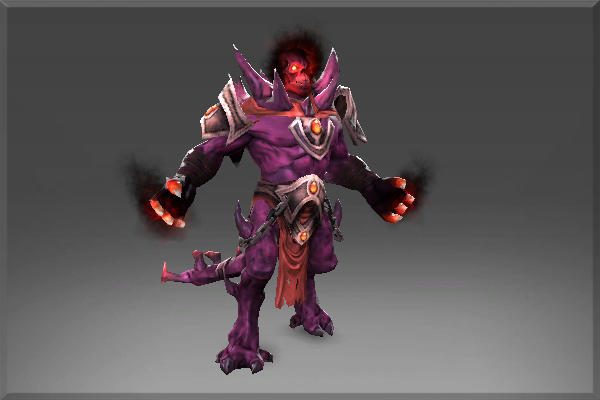 [IN-STOCK]Chains of the Summoned Lord Set
