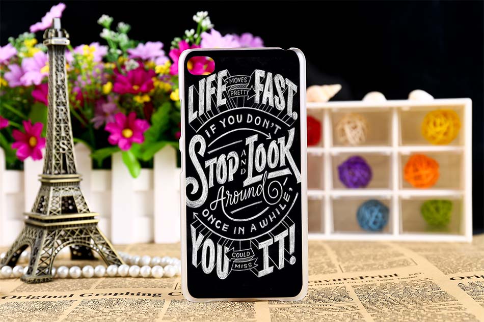 Case Lenovo S920 / Pre-order * เคสพลาสติกแข็งพิมพ์ลายลายกะโหลก *