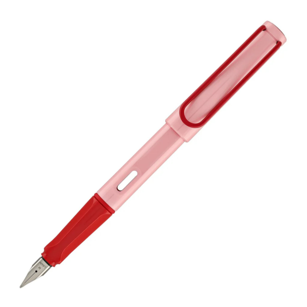 LAMY Safari Cherry Blossom Special Edition Fountain Pen