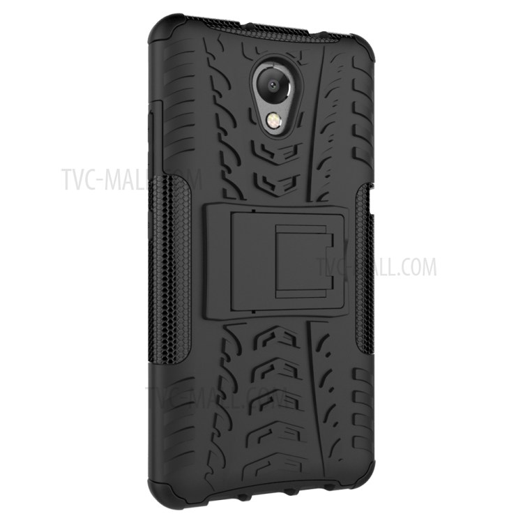 Case Lenovo P2 / Pre-order * เคสยาง PC + TPU 2-in-1 = ป้องกันสองชั้น *