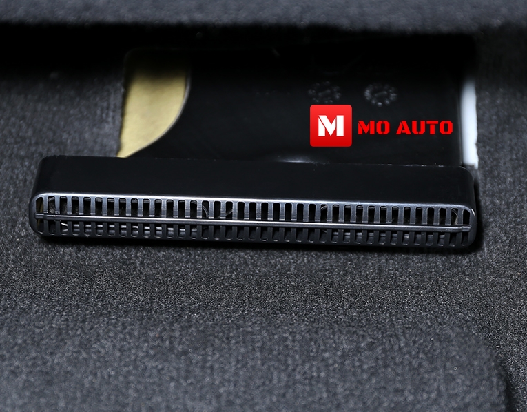 ฝาครอบกันผุ่นช่องแอร์ใต้เบาะคู่หน้า TERRA