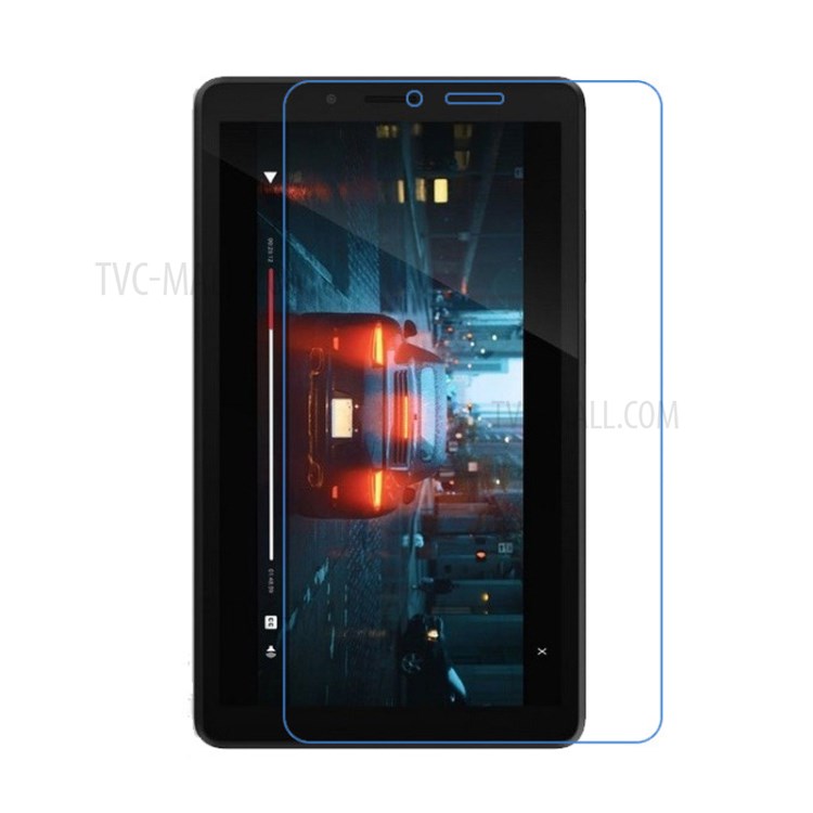 ฟิล์มกันรอย Lenovo Tab M7 / Pre-order * ความโปร่งใสสูงและความรู้สึกสัมผัสที่ละเอียดอ่อน ปกป้องหน้าจอ LCD จากรอยขีดข่วนและสิ่งสกปรก *
