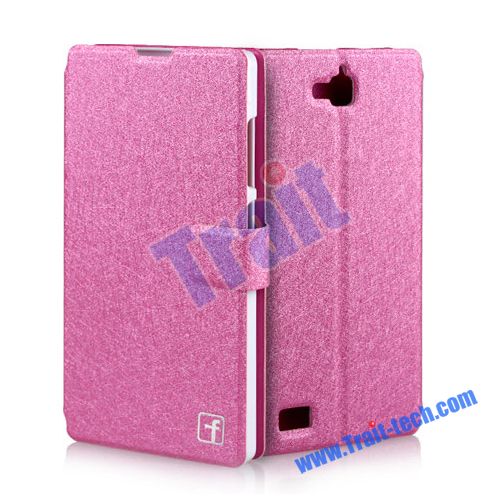 Case Huawei Honor 3C / Pre-order * เคสผ้าไหม *