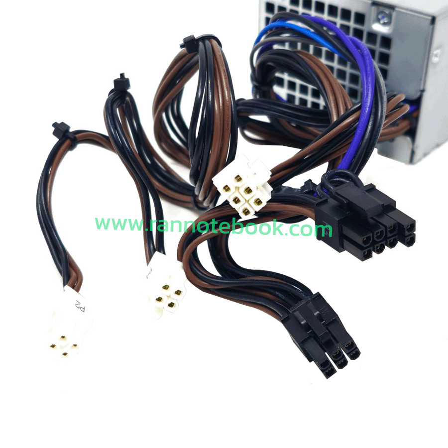 Power Supply Dell Optiplex 3080 5080 7080 XE3 แท้ประกันศูนย์ Dell Thailand