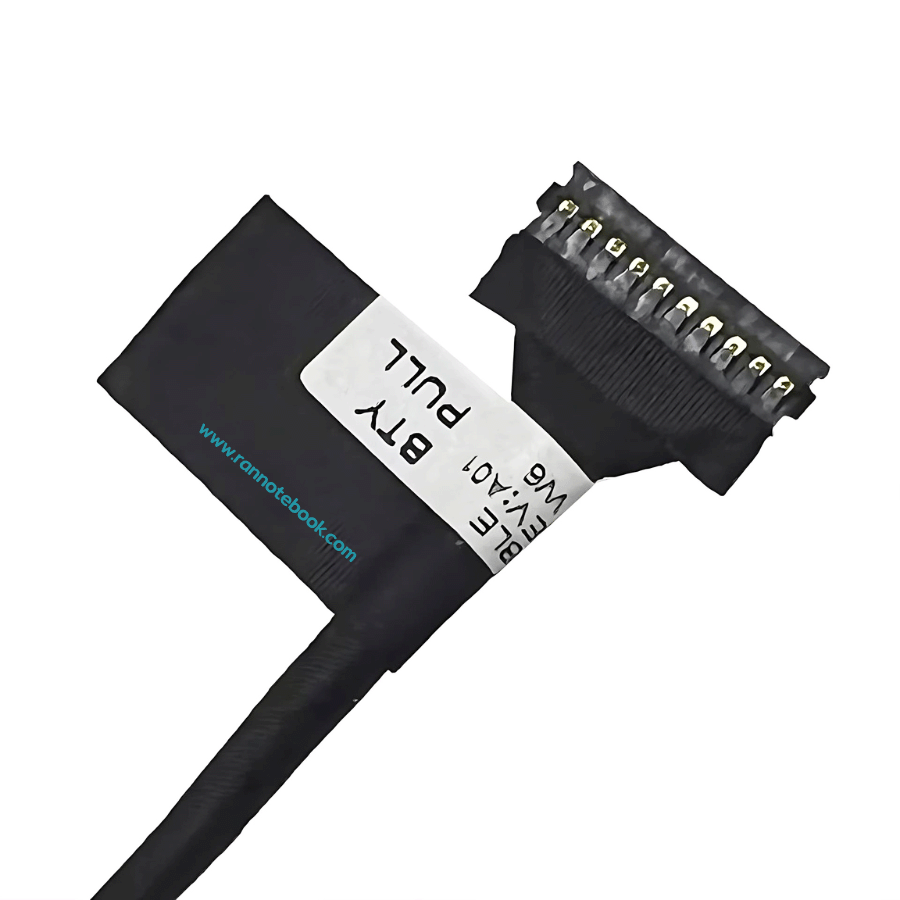 สายแบต Dell Inspiron 5301 0725y รับประกัน ตรงรุ่น ราคาพิเศษ